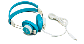 Tempo M501 headset